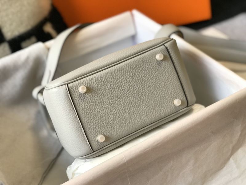 Hermes Lindy Bags